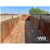 Image 20 : 2013 NEUSTAR TRIDEM END DUMP TRAILER