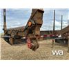 Image 10 : 2016 CENTERLINE 50FT QUAD AXLE HAYRACK LOG TRAILER