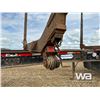 Image 11 : 2016 CENTERLINE 50FT QUAD AXLE HAYRACK LOG TRAILER