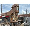 Image 13 : 2016 CENTERLINE 50FT QUAD AXLE HAYRACK LOG TRAILER