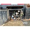 Image 22 : 2016 CENTERLINE 50FT QUAD AXLE HAYRACK LOG TRAILER