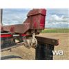 Image 26 : 2016 CENTERLINE 50FT QUAD AXLE HAYRACK LOG TRAILER