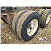 Image 28 : 2016 CENTERLINE 50FT QUAD AXLE HAYRACK LOG TRAILER