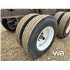 Image 31 : 2016 CENTERLINE 50FT QUAD AXLE HAYRACK LOG TRAILER