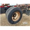 Image 34 : 2016 CENTERLINE 50FT QUAD AXLE HAYRACK LOG TRAILER