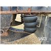 Image 36 : 2016 CENTERLINE 50FT QUAD AXLE HAYRACK LOG TRAILER
