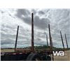 Image 39 : 2016 CENTERLINE 50FT QUAD AXLE HAYRACK LOG TRAILER