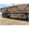 Image 6 : 2016 CENTERLINE 50FT QUAD AXLE HAYRACK LOG TRAILER