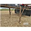 Image 8 : 2016 CENTERLINE 50FT QUAD AXLE HAYRACK LOG TRAILER