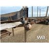Image 12 : 1996 BRADVIN 48 FT. TRIDEM HAYRACK LOG TRAILER