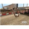 Image 14 : 1996 BRADVIN 48 FT. TRIDEM HAYRACK LOG TRAILER