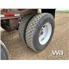 Image 21 : 1996 BRADVIN 48 FT. TRIDEM HAYRACK LOG TRAILER