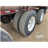 Image 23 : 1996 BRADVIN 48 FT. TRIDEM HAYRACK LOG TRAILER