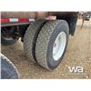 Image 24 : 1996 BRADVIN 48 FT. TRIDEM HAYRACK LOG TRAILER