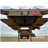 Image 7 : 1996 BRADVIN 48 FT. TRIDEM HAYRACK LOG TRAILER