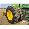 Image 14 : 1995 JOHN DEERE 9400 4WD TRACTOR