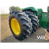 Image 18 : 1995 JOHN DEERE 9400 4WD TRACTOR