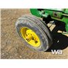 Image 11 : 1946 JOHN DEERE D 2WD ANTIQUE TRACTOR