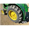 Image 12 : 1946 JOHN DEERE D 2WD ANTIQUE TRACTOR