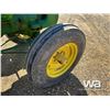 Image 14 : 1946 JOHN DEERE D 2WD ANTIQUE TRACTOR