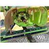 Image 20 : 1956 JOHN DEERE 720 2WD ANTIQUE TRACTOR