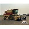Image 2 : 1987 NEW HOLLAND TR86 COMBINE