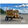 Image 2 : HAYBUSTER 2660 BALE PROCESSOR