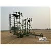 Image 2 : JOHN DEERE 1000 VIBRASHANK 43 FT. CULTIVATOR