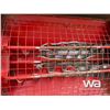 Image 11 : FARM KING Y1070TM SWING GRAIN AUGER