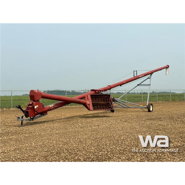 SAKUNDIAK HD10-2000 10X65 FT. SWING AUGER