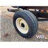 Image 8 : TRAILTECH SS6000 30 FT HEADER TRANSPORT