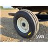 Image 8 : TRAILTECH 30 FT. HEADER TRANSPORT