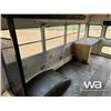 Image 20 : 2001 GMC BLUEBIRD SCHOOL BUS