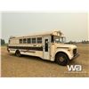 Image 2 : CHEVROLET C50 CAMPERIZED SCHOOL BUS