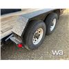 Image 12 : 2008 PJ 20 FT T/A TILT DECK EQUIPMENT TRAILER