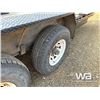 Image 13 : 2008 PJ 20 FT T/A TILT DECK EQUIPMENT TRAILER