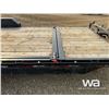 Image 14 : 2008 PJ 20 FT T/A TILT DECK EQUIPMENT TRAILER