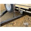 Image 6 : 2008 PJ 20 FT T/A TILT DECK EQUIPMENT TRAILER
