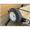 Image 7 : 2008 PJ 20 FT T/A TILT DECK EQUIPMENT TRAILER