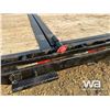 Image 9 : 2008 PJ 20 FT T/A TILT DECK EQUIPMENT TRAILER