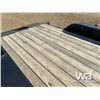 Image 16 : 2007 TRAILTECH T/A TILT FLAT DECK TRAILER