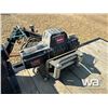 Image 8 : 2007 TRAILTECH T/A TILT FLAT DECK TRAILER