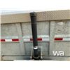 Image 10 : 2019 N&N REMORQUES 12 FT. T/A DUMP TRAILER