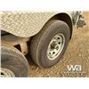 Image 12 : 2019 N&N REMORQUES 12 FT. T/A DUMP TRAILER