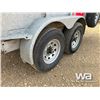 Image 13 : 2019 N&N REMORQUES 12 FT. T/A DUMP TRAILER