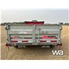 Image 16 : 2019 N&N REMORQUES 12 FT. T/A DUMP TRAILER