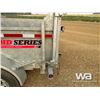 Image 17 : 2019 N&N REMORQUES 12 FT. T/A DUMP TRAILER