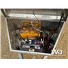 Image 8 : 2019 N&N REMORQUES 12 FT. T/A DUMP TRAILER