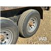 Image 12 : 2019 MIRAGE 14 FT. T/A DUMP TRAILER