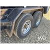 Image 13 : 2019 MIRAGE 14 FT. T/A DUMP TRAILER